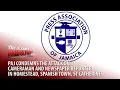 THE GLEANER MINUTE Cameraman reporter attacked US Billions in investments coming to Jamaica
