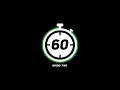 Interval Timer - 60 Seconds 30 Seconds Rest