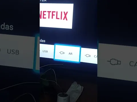 Erro na Tv philco Cores piscando Resolva agora !