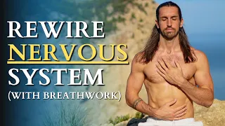 Perfect Morning Breathwork to Lower Stress & Boost Energy | 15 Minute Routine