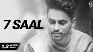 7 saal jerry pendu boyz
