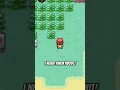 Hidden Item in Pokemon FireRed
