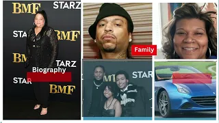 Biography of Big Meech and Southwest younger sister Nicole Flenory