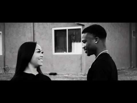 Download MP3 Roddy Ricch - Can't Express [Official Music Video]