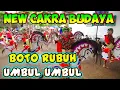 Download Lagu UMBUL UMBUL (BOTO RUBUH) ||NEW CAKRA BUDAYA||EBEG PURBALINGGA •LIVE 29 JUNI 2024
