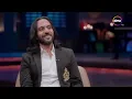 أنغام - يا ترى بهاء سلطان بيحب يسمع مين؟.. ذوقه شيك جدا