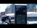 B103 and B44 bus Action