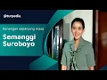 Download Lagu Semanggi Suroboyo versi Persit | KBT wajib nonton
