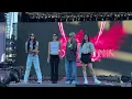 Download Lagu BLACKPINK Born Pink Tour Los Angeles Encore 082623 - Sound Check