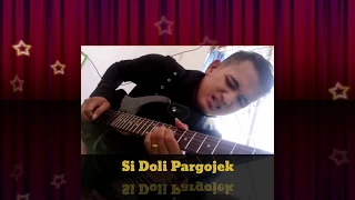 Download Tioma Trio - Si Doli Pargojek {Cover Guitar} MP3