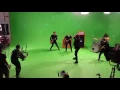 Beartooth - Hated (Behind The Scenes)