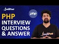 PHP Interview Questions and Answers Advanced PHP Interview Questions Intellipaat