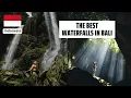 Download Lagu You must visit these 9 BEST waterfalls in BALI, Indonesia