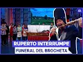 Download Lagu Ruperto y el último adiós del Agustín \