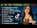 Download Lagu DJ TIKTOK TERBARU FULL ALBUM 2023 || DJ CAMPURAN TERPOPULER PACAR DUNIA AKHIRAT || FULL BASS 2023 🎧