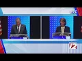RI Governor Democratic Primary Debate The Washington Bridge