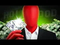 The Man Who Stole 4 5 Billion and Bought Hollywood