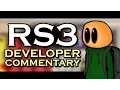Riddle School 3 Developer Commentary