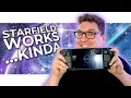 Best Settings For Starfield On Steamdeck Found