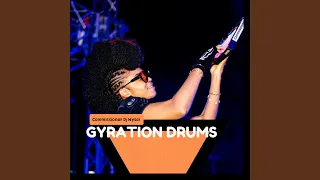 gyration drums