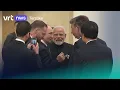 Download Lagu Bijzondere top in China met Xi, Modi én Poetin