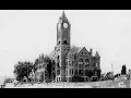 Old World Port Townsend Washington
