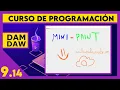 JAVA Swing Mini - Paint DAM