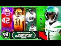 Jets Theme Team Update Madden 24