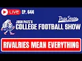 Download Lagu CFB Teams On The Clock | Pressure STILL On Ryan Day | Biggest ?s In 2025 | Marcus Freeman Truth