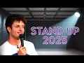 HILARIOUS Crowd Work Moments with Matt Rife Stand Up Comedy 2025