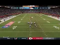 Madden 21 Matt10 slider testing