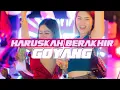 Download Lagu DJ HARUSKAH BERAKHIR X DJ BARAT FYP TIKTOK FULL BASS 2023