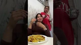 Будни Башкирской домохозяйки 😁😁😁массаж падчерица рецепт и мой лук 