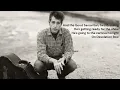 Bob Dylan - Desolation Row (lyrics)