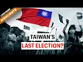 Download Lagu CCP’s 3 Step Plan to End Democracy in Taiwan