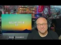 Kyle Hume - Fine (Lyrics) | REACTION
