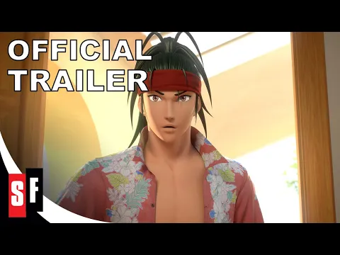 Official Trailer