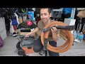 RIDGID Auto Detailing Accessory Kit is a Must Have Accessory