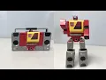 Vintage 1980 s Transformers Lot Best Toys Ever