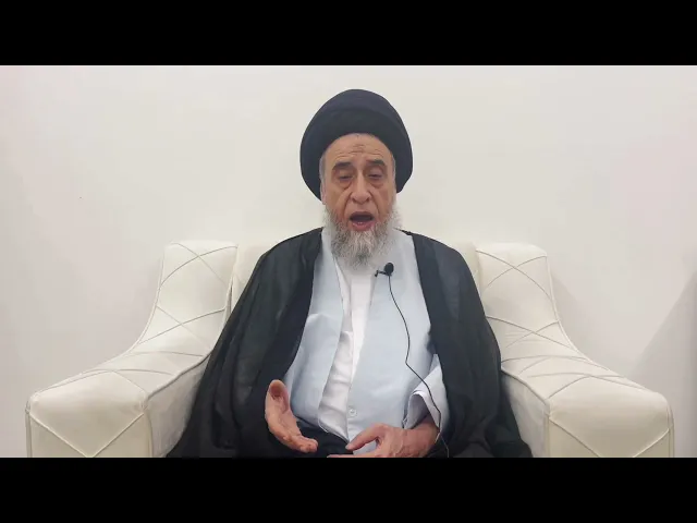 ⁣مسائل أصولية ج 15 