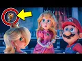 Lagu 25 DETALHES e EASTER EGGS Escondidos no Novo Trailer de SUPER MARIO GALAXY FILME!