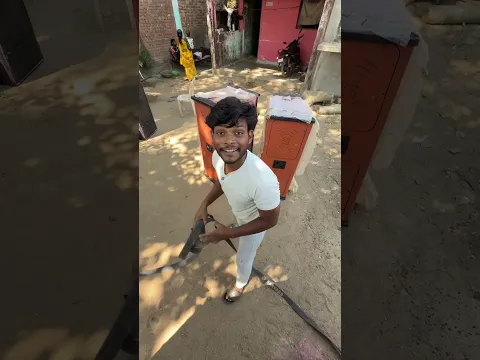 Sound check karna hai || wait for end 🤣🤣. #djsound #comedy #djremi #djremix