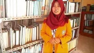 Download IRMA ROSMALA DEWI_POLTEKKES TANJUNGKARANG_Promotional Video Beasiswa Mawapres Imatelki 2016 MP3