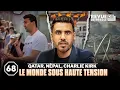 Download Lagu Qatar, Népal, Charlie Kirk : le monde sous haute tension #Octogone68 12/09/2025