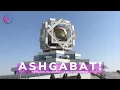 Download Lagu We visit the reclusive city of Ashgabat, Turkmenistan. See where the Ottoman Empire was born