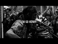 Cam Cole - Desire (Official Lyric Video)