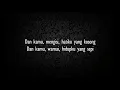 Download Lagu D'Masiv - Dan Kamu (lirik)
