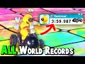 Download Lagu Reacting to EVERY World Record in Mario Kart World!  [AFTER 1 MONTH]