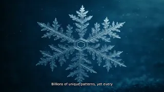 The Hexagon Why Nature Favors This Mysterious Six-Sided Shape