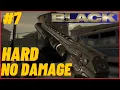 Download Lagu BLACK (PS2/PCSX2) Graznei bridge - Hard, no damage, perfection gameplay, all objectives.